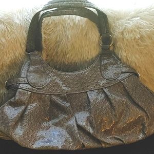 New Directions Purse